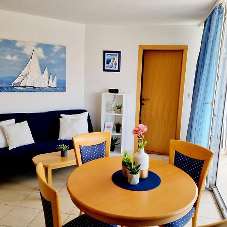 Sea View App Mirta Apartment Umag Exterior foto