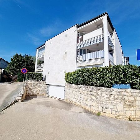 Sea View App Mirta Apartment Umag Exterior foto