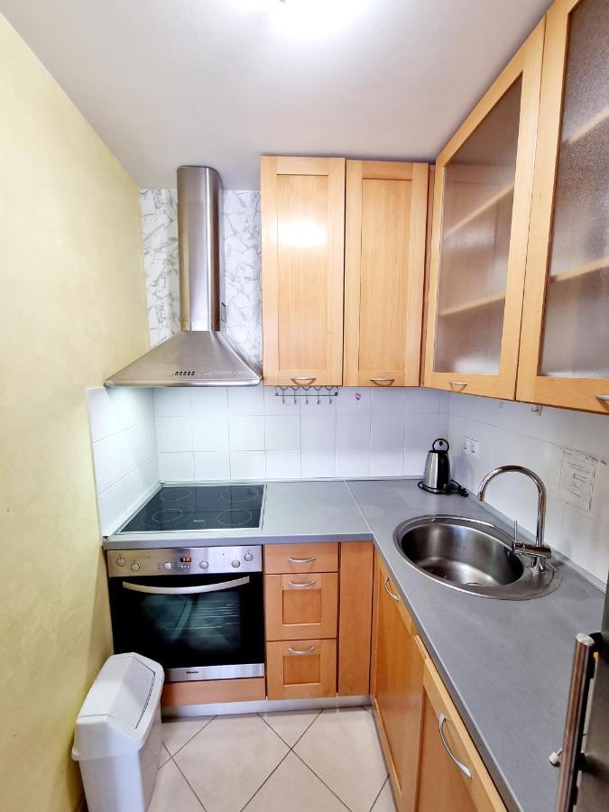 Sea View App Mirta Apartment Umag Exterior foto