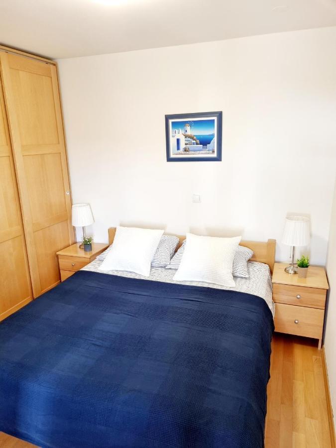 Sea View App Mirta Apartment Umag Exterior foto