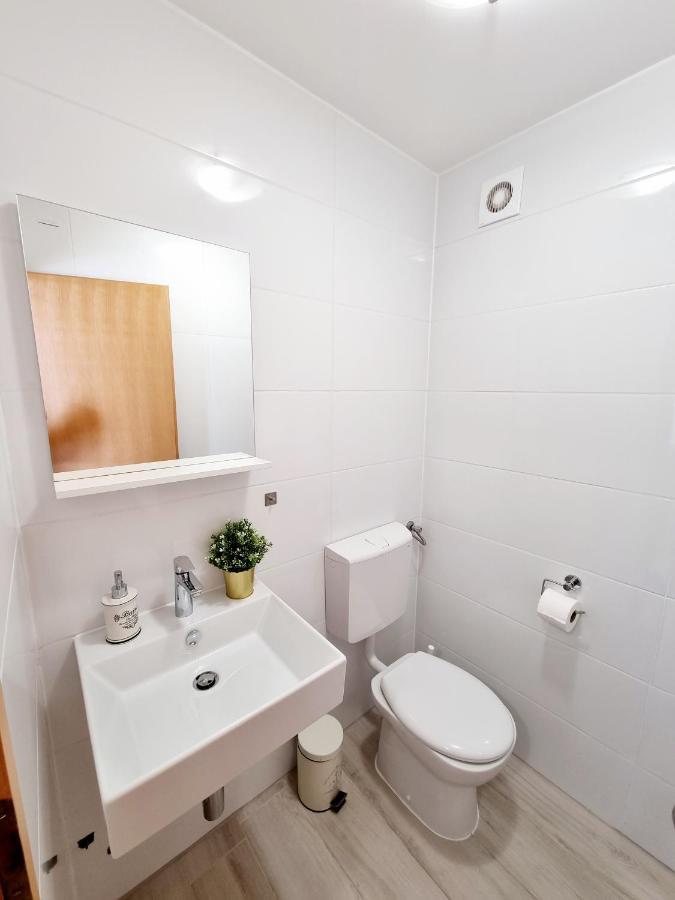 Sea View App Mirta Apartment Umag Exterior foto